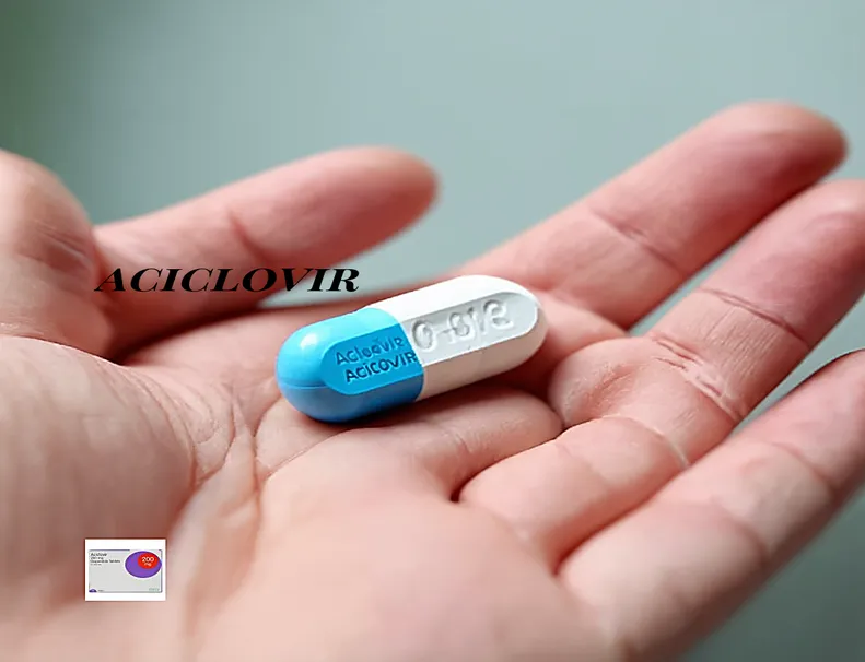 Aciclovir 3